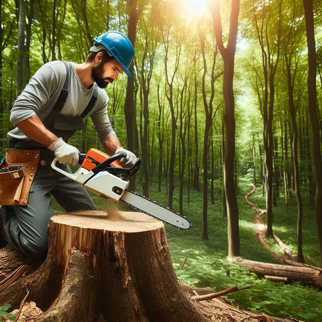 Best Stump Removal Kimberling City MO - Expert Services by Tree Removal Kimberling City