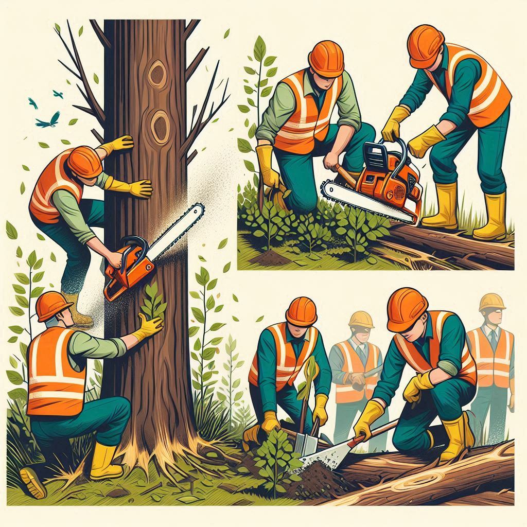 Expert Tree Removal Services in Kimberling City, MO Professional Complete Tree Removal Services Kimberling City MO - Expert Tree Removal and Stump Grinding by Tree Removal Kimberling City