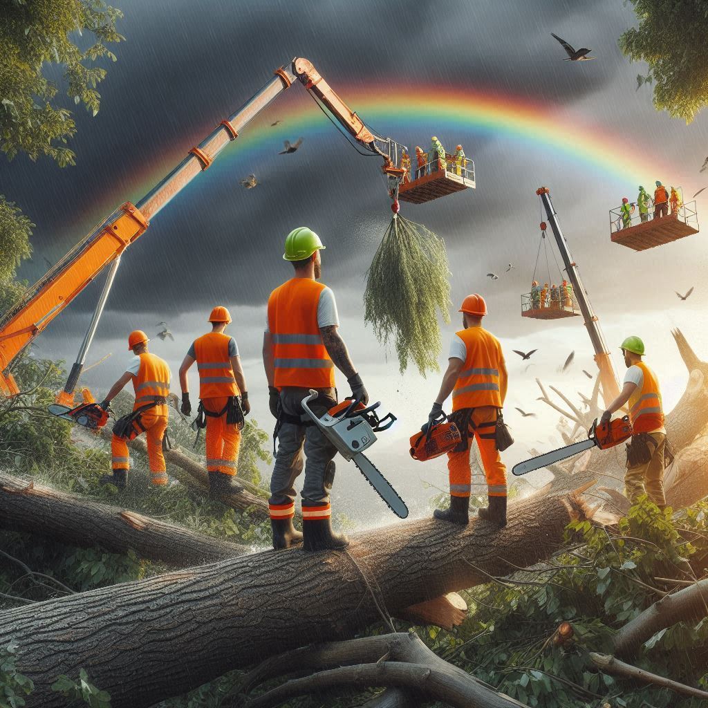 Expert Storm Cleanup and Restoration Services in Kimberling City, MO Professional Storm Cleanup Services in Kimberling City, MO - Expert Damage Restoration