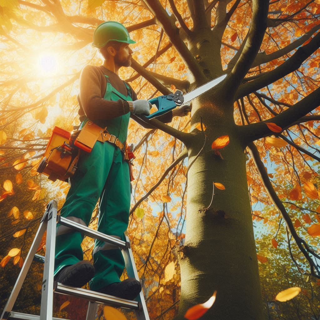 Expert Tree Maintenance in Kimberling City, MO Professional Tree Maintenance Services in Kimberling City, Missouri