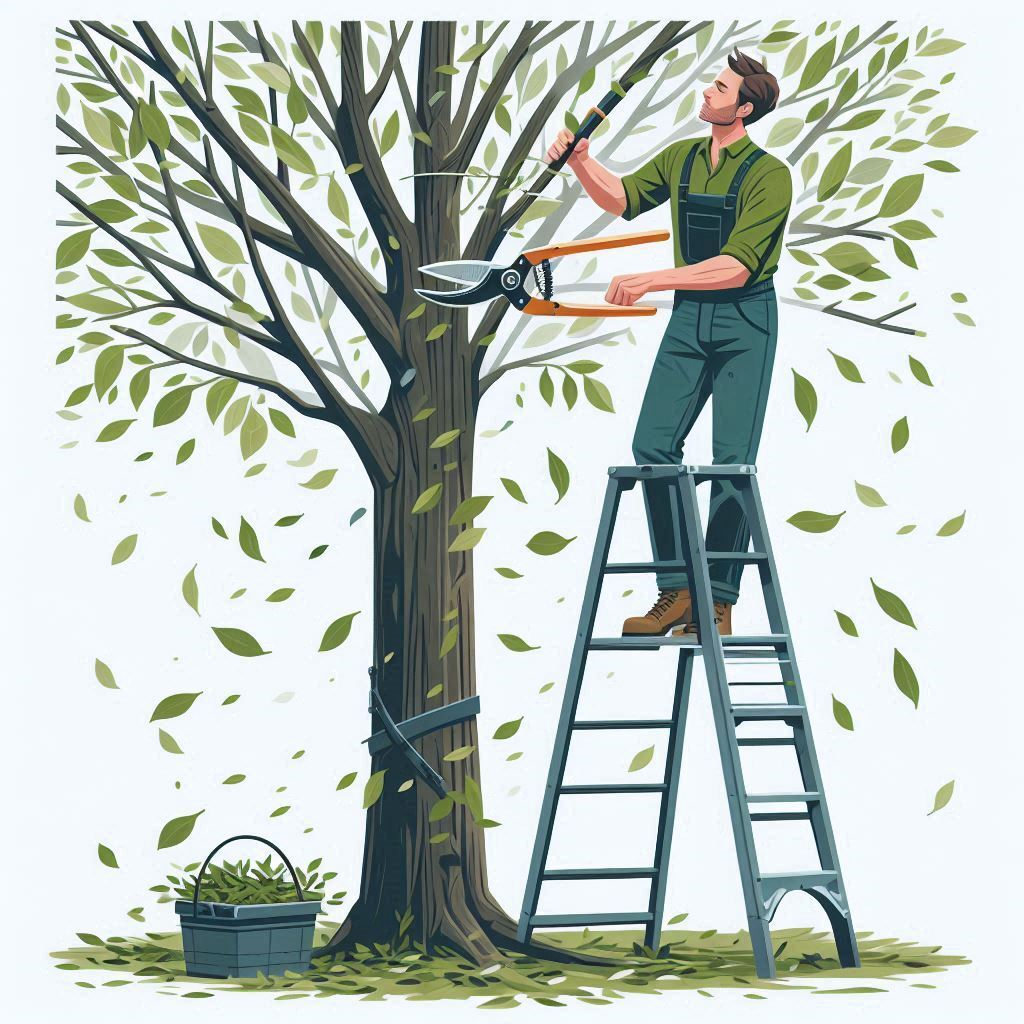 Professional Tree Trimming Services in Kimberling City, MO Expert Tree Trimming Services in Kimberling City, Missouri